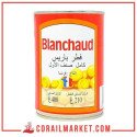 فطر كامل بلونشو 400غ