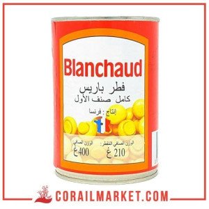 فطر كامل بلونشو 400غ