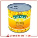 Mais doux prince 340g