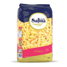 Fusilli