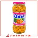 Bono Pois Chiches 580 G