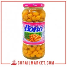 حمص بونو 580 غ