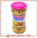 Champignon morceaux bono 300 g