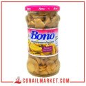 Bono Champignons Morceaux 300 G