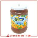مربى المشمش صابري 450غ