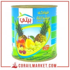 فواكه مشكلة بيتي 820غ
