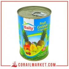 Cocktail de fruits Baity 425g