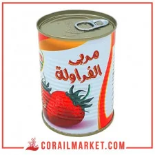 مربى الفراولة سيكام 400غ