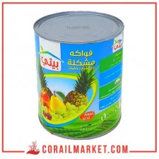 فواكه مشكلة بيتي 820غ