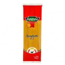 Spaghetti Panzani n 05