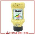 Mayonnaise Ail et fines herbes fleurial 335 g