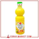 vinaigrette à la moutarde lesieur 500 ml