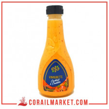 sauce COCKTAIL ET crudités ELA 400 ml