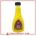 Ela Vinaigrette Ciboulette Et Persil 400 Ml