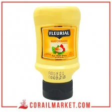 mayonnaise fleurial 200 g