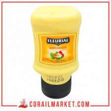 mayonnaise fleurial 200 g
