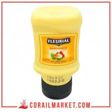 mayonnaise fleurial 200 g