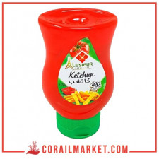 ketchup LESIEUR 250 g