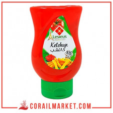 ketchup LESIEUR 250 g