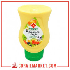 Mayonnaise Lesieur 220 g