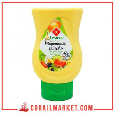 Mayonnaise Lesieur 220 g