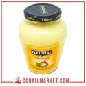 mayonnaise fleurial 450 g
