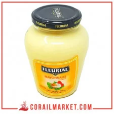 mayonnaise fleurial 450 g