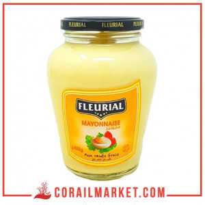 mayonnaise fleurial 450 g