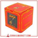 Thé vert gunpowder mandolin 125 g