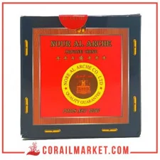 Thé vert extra fin chun mee Nour al arche 125 g