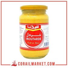 خردل سيدنا 340 غ