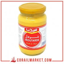 Moutarde Sidna 340 g