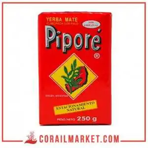 متة الخضراء بيبور 250 غ