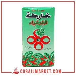 maté kharta 250 g