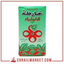 maté kharta 250 g