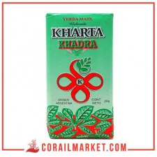 maté kharta 250 g