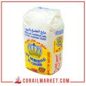 SEL DE CUISINE IODÉ fin MORDJANE   1 KG