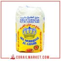 Mordjane Sel De Cuisine Iodé Fin 1 Kg