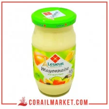 مايونيز لوسيور 475 غ