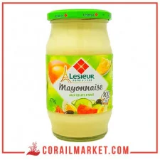 مايونيز لوسيور 475 غ