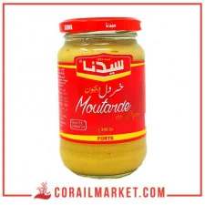 خردل سيدنا 340 غ