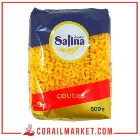 معكرونة كود4 السفينة 500غ