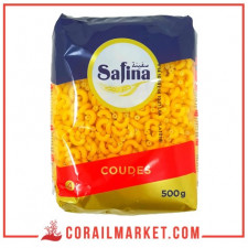 Coudes 4 Safina 500 g