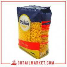 Coudes 4 Safina 500 g