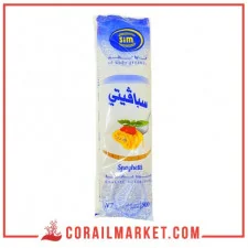 سباغيتي سيم 500 غ