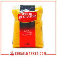 plombs Amor benamor 1 KG