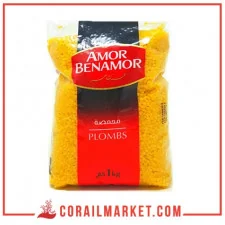 plombs Amor benamor 1 KG