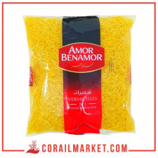 VERMICELLES N01 Amor benamor 500G