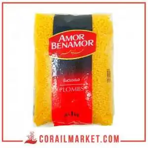 plombs Amor benamor 1 KG