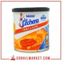 حليب كامل مركز محلى نيسلي 397غ
